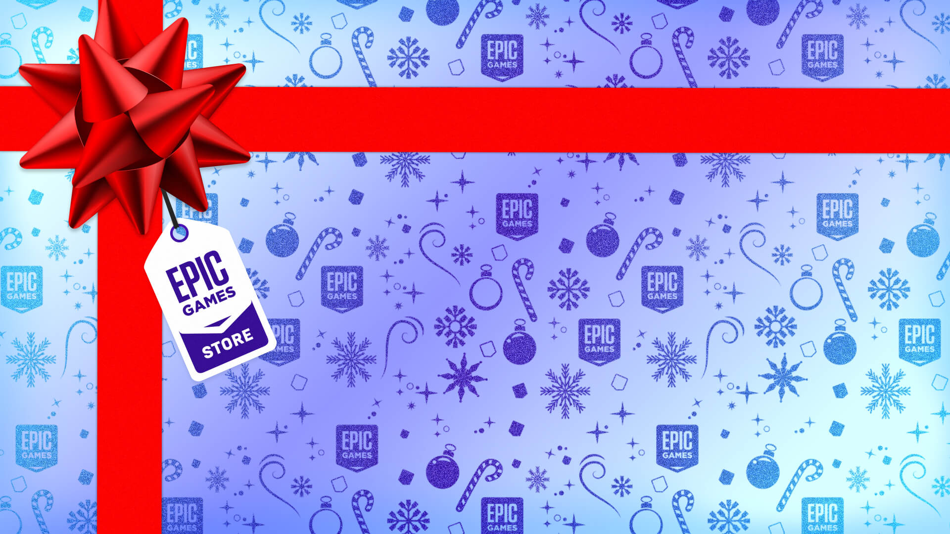 Epic Games Store darmowe gry świąteczne