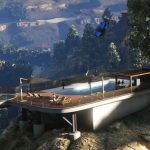 GTA Online A Safehouse in the Hills – nowe wille i pojazdy w aktualizacji