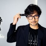 Hideo Kojima gry dla sztucznej inteligencji