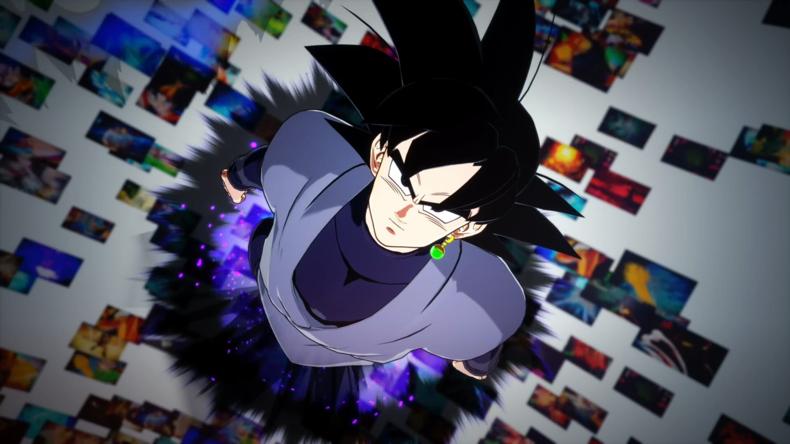 Recenzja gry Dragon Ball Sparking Zero