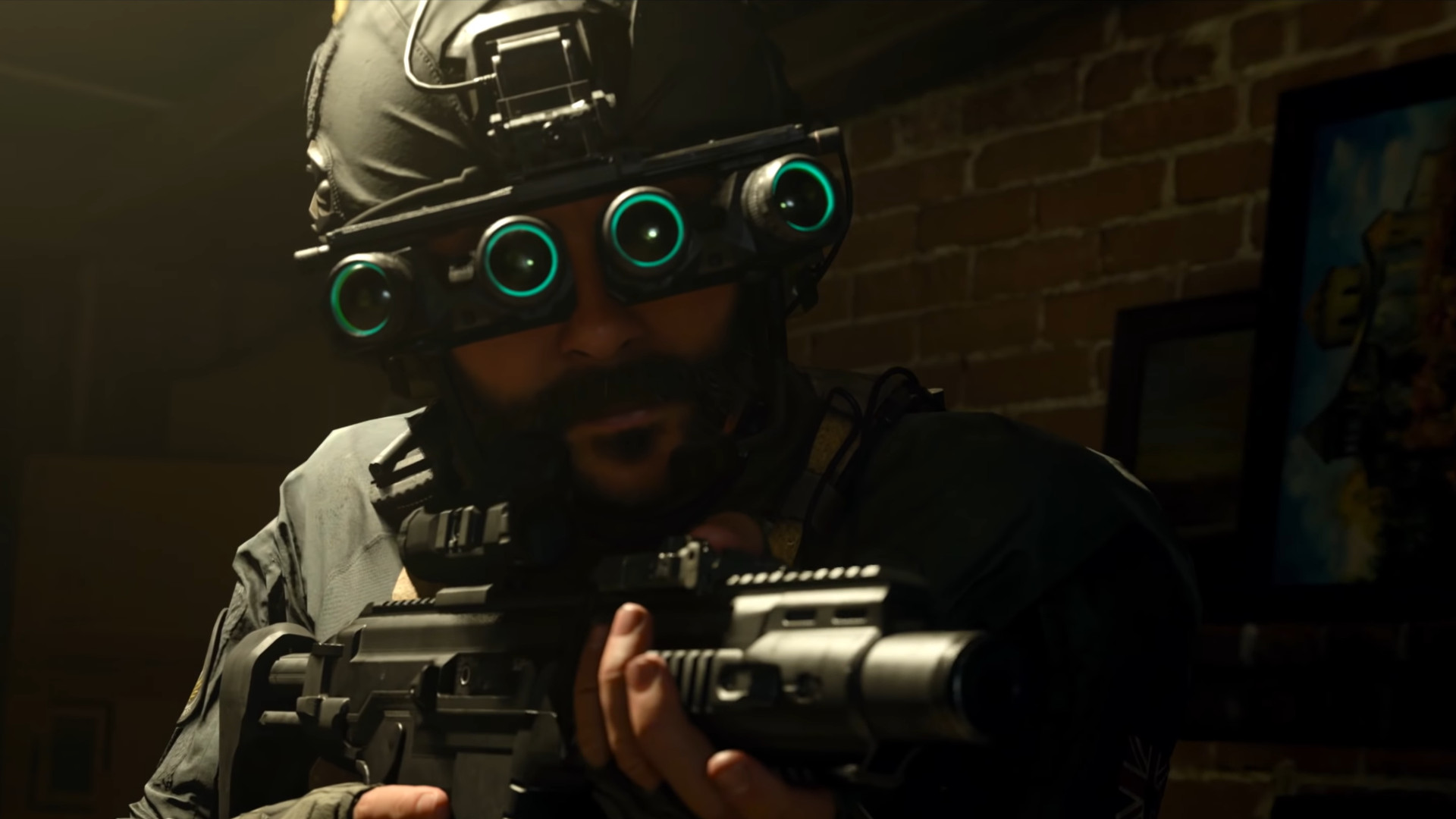 Ricochet Call of Duty aktualizacja anty-cheat