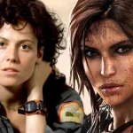 Tomb Raider – Sigourney Weaver dołącza do obsady serialu Prime Video