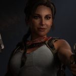Tomb Raider Catalyst Lara Croft Indie