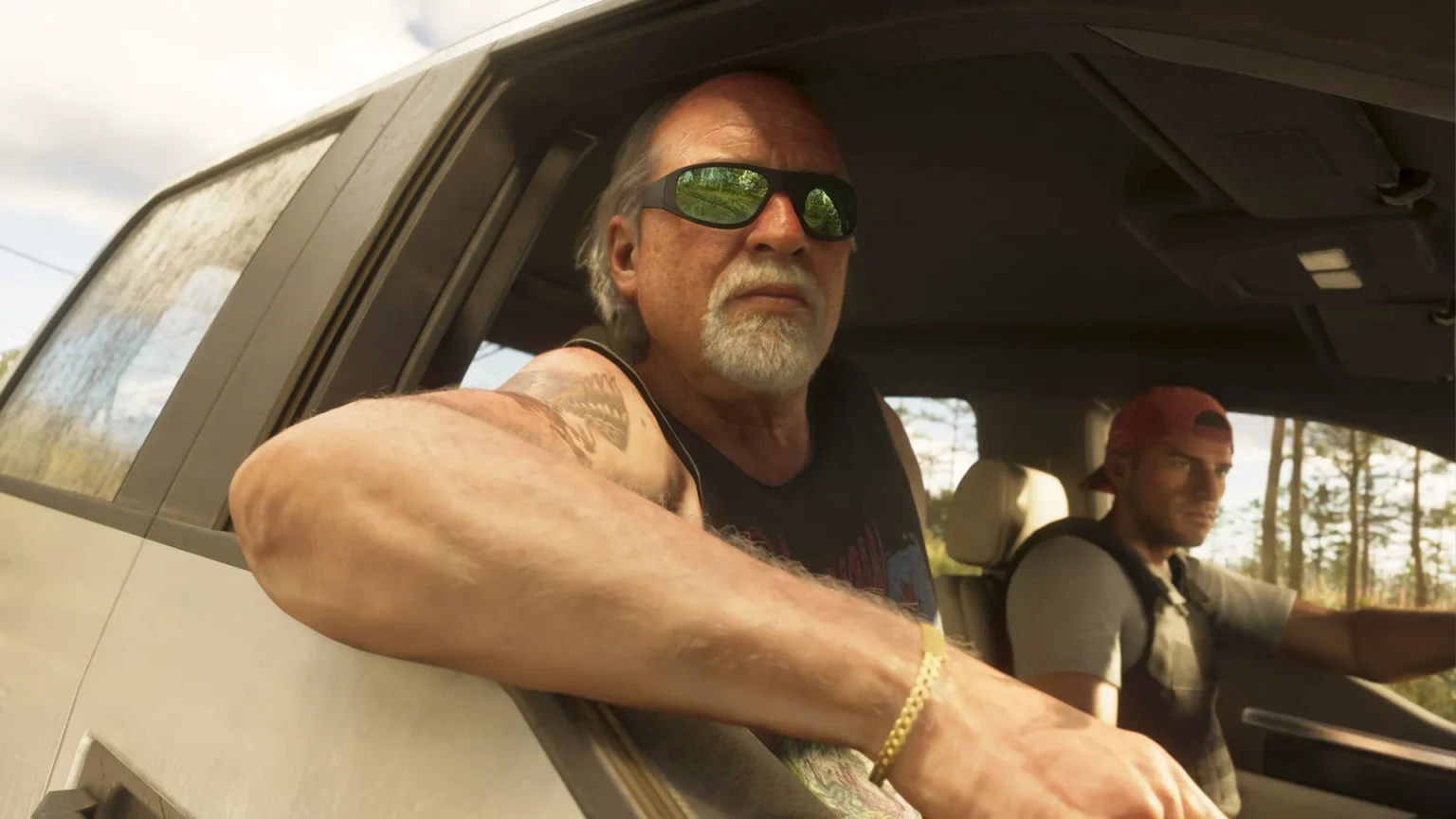 Grand Theft Auto VI na PlayStation 5 – brak gry w zestawieniu Sony