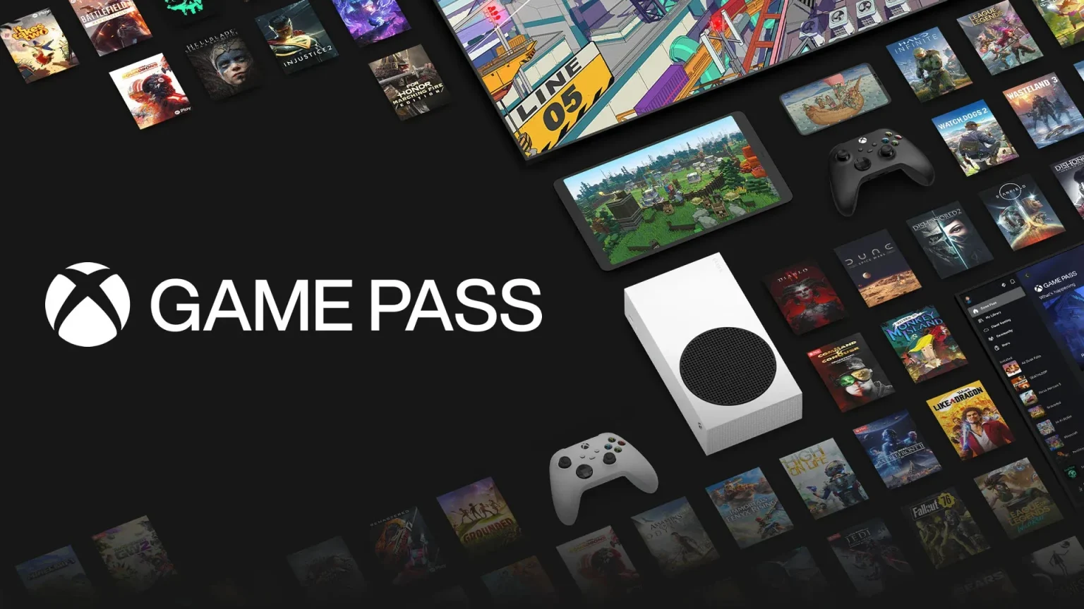 Microsoft Xbox Cloud Gaming – darmowe granie w chmurze z reklamami