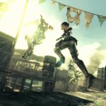 Resident Evil 5 – możliwy remake i spekulacje fanów