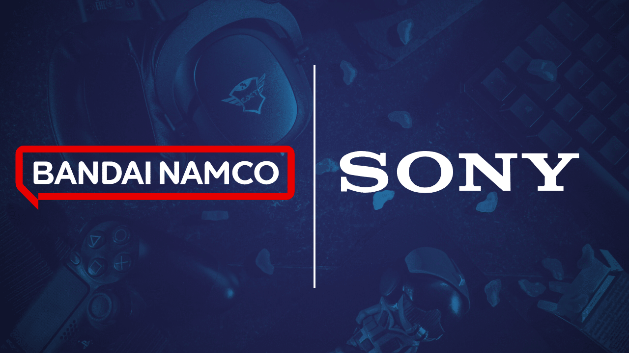 Sony i Bandai Namco – powrót gier Japan Studio