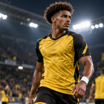 EA FC 27 Renato Veiga w specjalnej karcie SBC