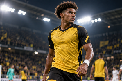 EA FC 27 Renato Veiga w specjalnej karcie SBC