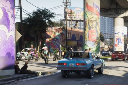 GTA 6 – data premiery, mapa, fabuła i Jason oraz Lucia