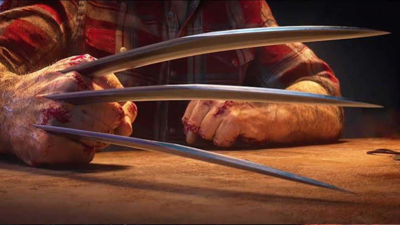 Marvel’s Wolverine – Wolverine w grze Insomniac Games