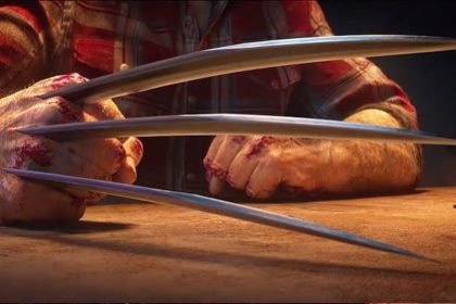 Marvel’s Wolverine – Wolverine w grze Insomniac Games