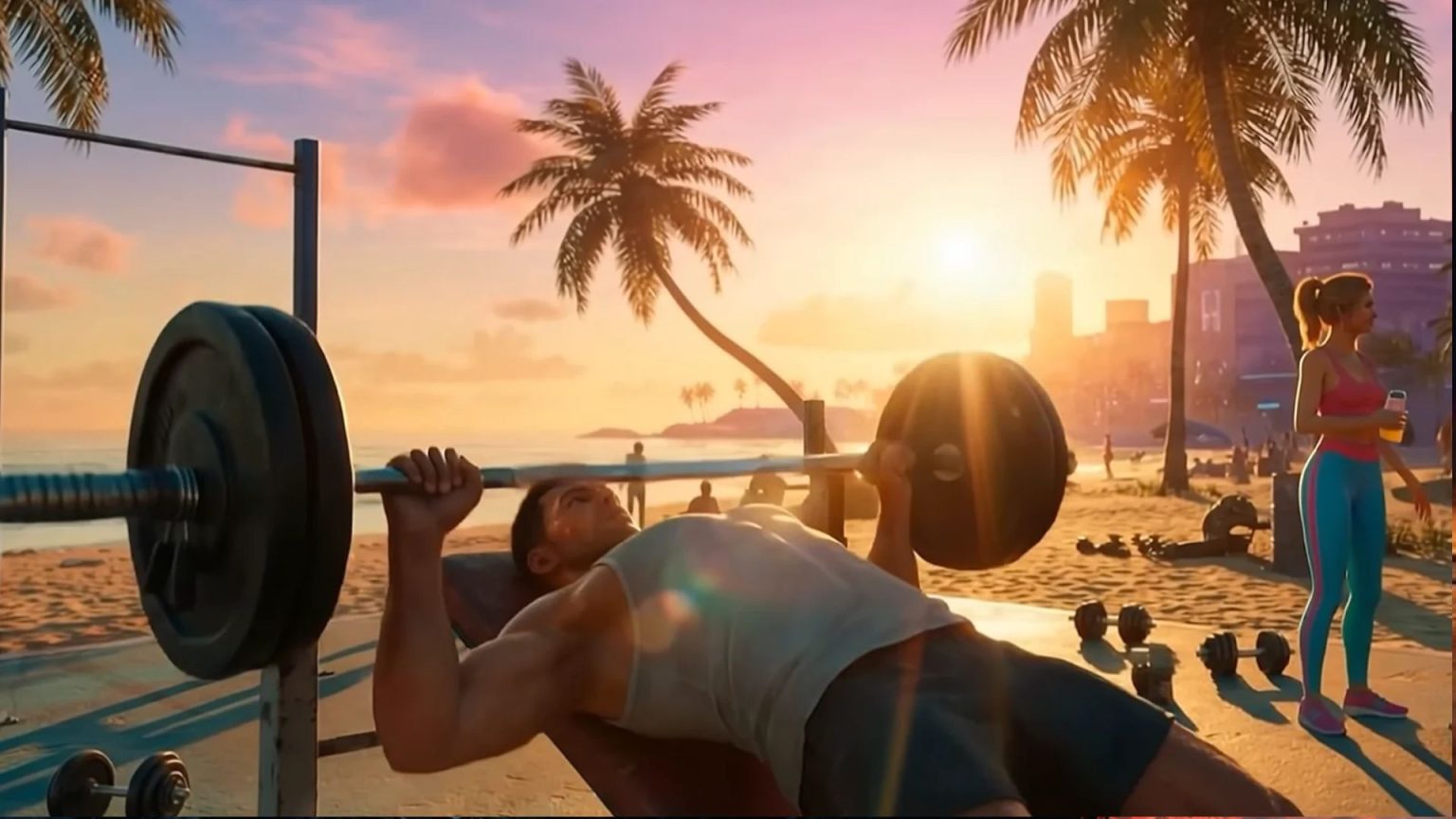 Najlepsze gry podobne do GTA z otwartym światem