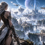 AION 2 – wymagania PC i świat nowego MMORPG