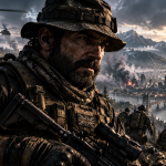 Call of Duty Modern Warfare 4 – kampania, multiplayer i DMZ