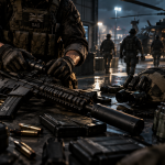 Call of Duty: Modern Warfare 4 – najlepsze bronie i wyposażenie. Co wybrać? Call of Duty Modern Warfare 4 – najlepsze bronie