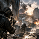 Call of Duty: Modern Warfare 4 – poradnik dla początkujących. 10 rzeczy, które warto wiedzieć Call of Duty Modern Warfare 4 – poradnik dla początkujących