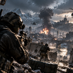 Call of Duty Modern Warfare 4 – najlepsze ustawienia PC