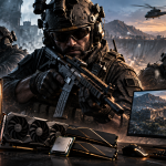 Call of Duty Modern Warfare 4 – wymagania PC