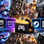Darmowe gry na PC we wrześniu 2026