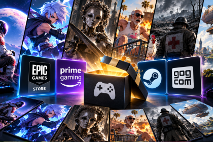 Darmowe gry na PC we wrześniu 2026