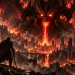 Diablo V – Blizzard zapowiedział piątą część serii