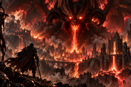 Diablo V – Blizzard zapowiedział piątą część serii