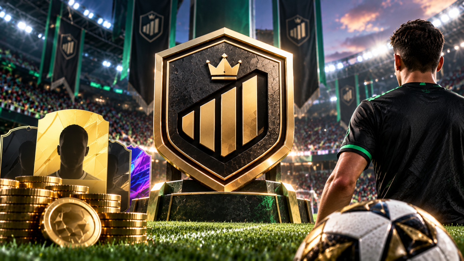 Division Rivals w FC 27 – nagrody