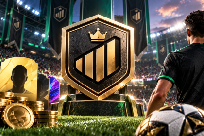 Division Rivals w FC 27 – nagrody