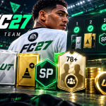 EA FC 27 codzienne nagrody Ultimate Team za logowanie
