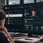 EA FC 27 – Dynamic OVR i rozwój zawodnika w trybie kariery