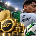 EA FC 27 – jak szybko zarobić monety w Ultimate Team