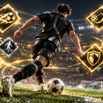 EA FC 27 PlayStyles – style gry i ich wpływ na zawodników