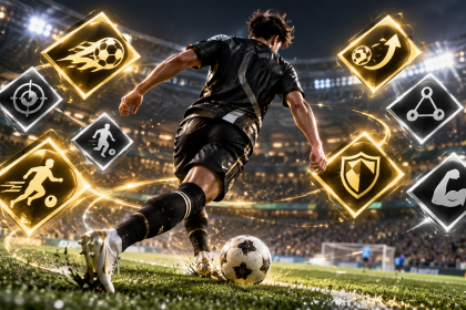 EA FC 27 PlayStyles – style gry i ich wpływ na zawodników