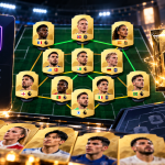 EA FC 27 SBC – rozwiązania i skład do wyzwania