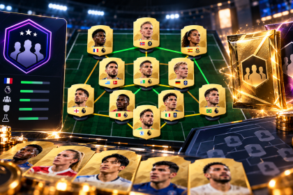 EA FC 27 SBC – rozwiązania i skład do wyzwania