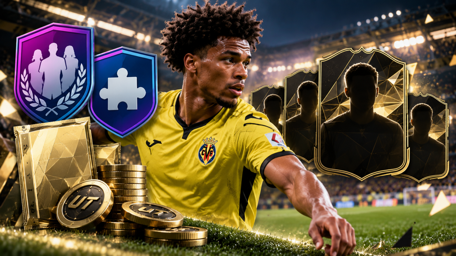 EA FC 27 – nowe SBC i kandydaci do TOTW 3