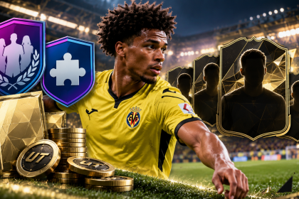 EA FC 27 – nowe SBC i kandydaci do TOTW 3