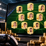 EA SPORTS FC 27 – tani skład do Ultimate Team. Najlepsze składy za 10K, 25K i 50K EA SPORTS FC 27 – tani skład Ultimate Team