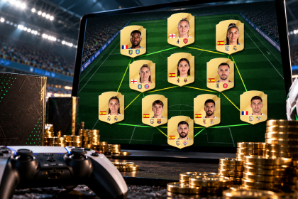 EA SPORTS FC 27 – tani skład Ultimate Team