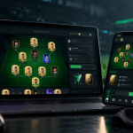 EA FC 27 Web App i Companion App