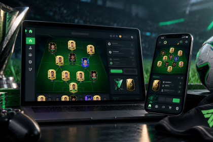 EA FC 27 Web App i Companion App