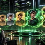EA SPORTS FC 27 Evolution – rozwijanie zawodników w Ultimate Team
