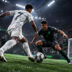 EA SPORTS FC 27 jak wygrywać mecze