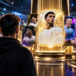 EA SPORTS FC 27 – sposoby zdobywania zawodników w Ultimate Team