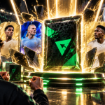EA SPORTS FC 27 – paczki i nagrody w Ultimate Team