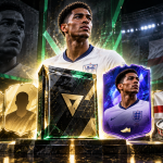 EA SPORTS FC 27 – paczka powitalna i nagrody na start