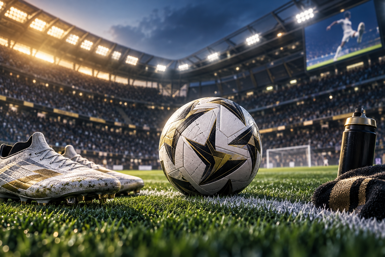 EA SPORTS FC 27 – poradnik