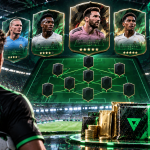 EA SPORTS FC 27 Squad Battles – poradnik i nagrody