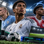 EA SPORTS FC 27 – wymagania PC